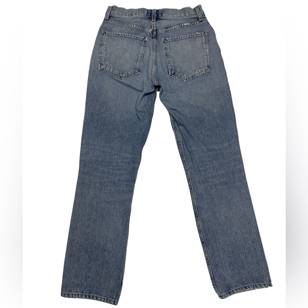 Agolde Riley Jeans - Picture 3 of 16